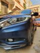 Honda vezel hybrid Z 2015/21