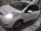 Toyota Vitz 1.0 2009/12