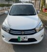 Suzuki  Cultus VXL Manual 2020