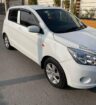 Suzuki  Cultus VXL Manual 2020