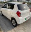 Suzuki  Cultus VXL Manual 2020