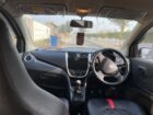 Toyota fortuner 2.7 2010