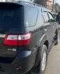 Toyota fortuner 2.7 2010