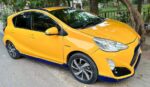 Toyota Aqua urban X 2015/19