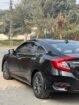 Honda civic ug 2019