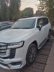Toyota land cruiser LC 300 2022/24 Japanese
