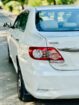 Toyota Gli auto 2013
