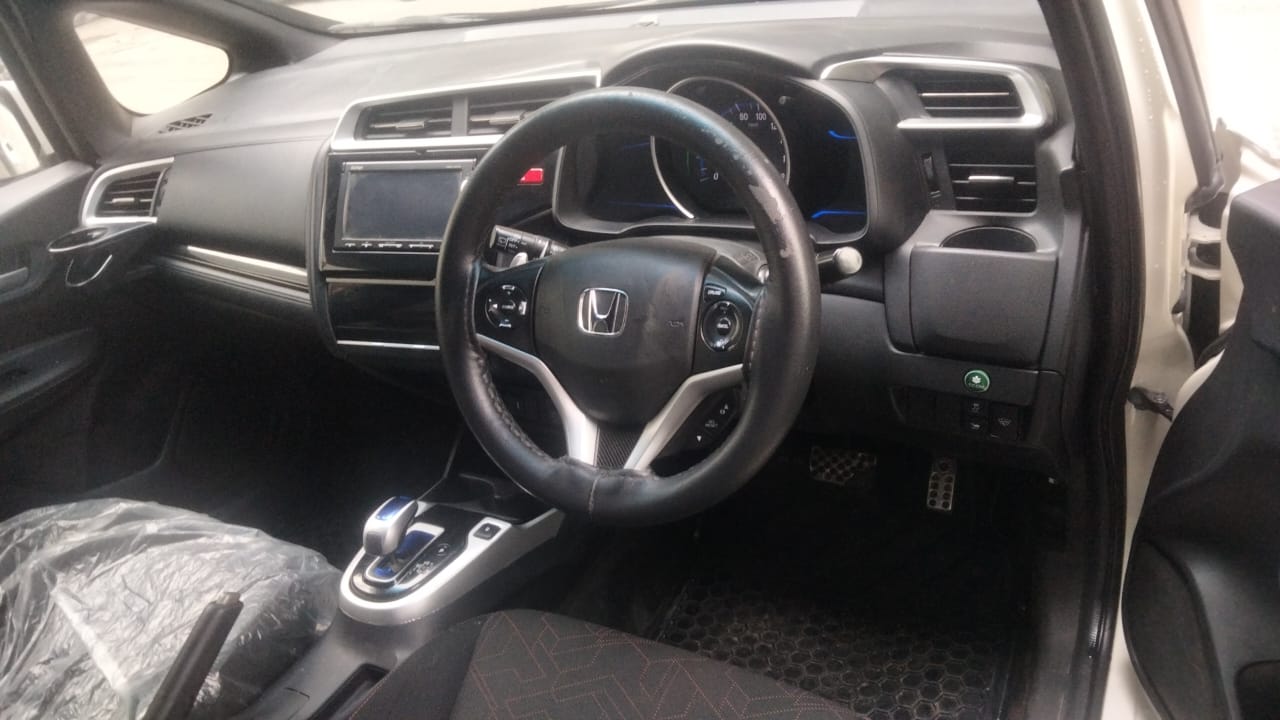 Honda Fit 2014/19