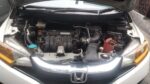 Honda Fit 2014/19