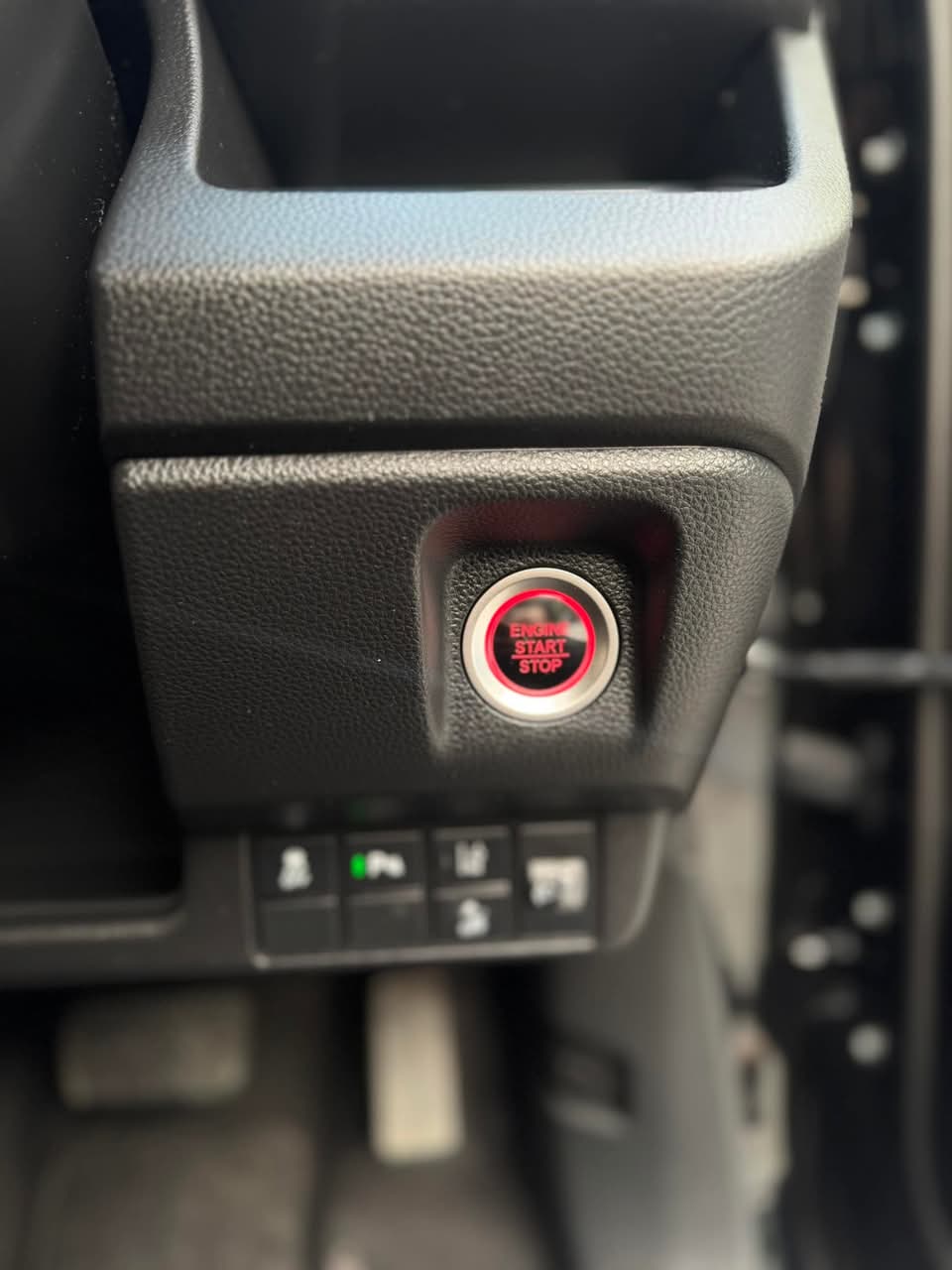 Honda N Wagon Custom L 2021