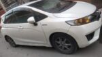 Honda Fit 2014/19