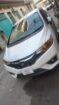 Honda Fit 2014/19