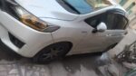 Honda Fit 2014/19
