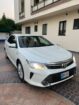 TOYOTA CAMRY HYBRID 2011/17