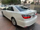 TOYOTA CAMRY HYBRID 2011/17