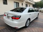 TOYOTA CAMRY HYBRID 2011/17