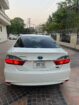 TOYOTA CAMRY HYBRID 2011/17