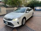 TOYOTA CAMRY HYBRID 2011/17