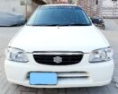 Suzuki Alto vxr 2006