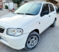 Suzuki Alto vxr 2006