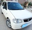Suzuki Alto vxr 2006