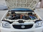 Suzuki Alto vxr 2006