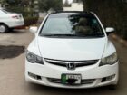 Honda Reborn prosmatic 2012