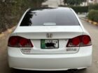 Honda Reborn prosmatic 2012