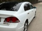 Honda Reborn prosmatic 2012