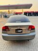 Honda civic EXI prosmatic 2004