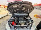 Honda civic EXI prosmatic 2004