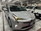 Toyota Prius S Touring 2017