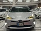 Toyota Prius S Touring 2017