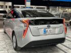 Toyota Prius S Touring 2017