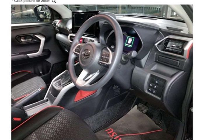 Toyota CHR GLD 2017/21