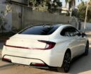 HYUNDAI SONATA 2.5 2021