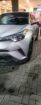 Toyota CHR hybrid SLD 2017/22