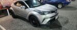 Toyota CHR hybrid SLD 2017/22