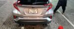 Toyota CHR hybrid SLD 2017/22