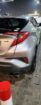 Toyota CHR hybrid SLD 2017/22