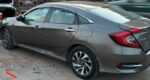 Honda civic X UG 2016/17