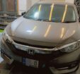 Honda civic X UG 2016/17