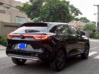 HONDA HRV VTI-S 2022/23