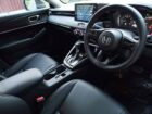 HONDA HRV VTI-S 2022/23