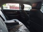 HONDA HRV VTI-S 2022/23