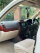 Toyota prado TX 2004