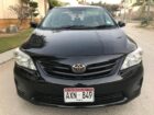 Toyota XLI 2012