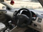 Toyota XLI 2012