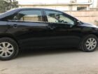 Toyota XLI 2012