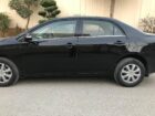 Toyota XLI 2012